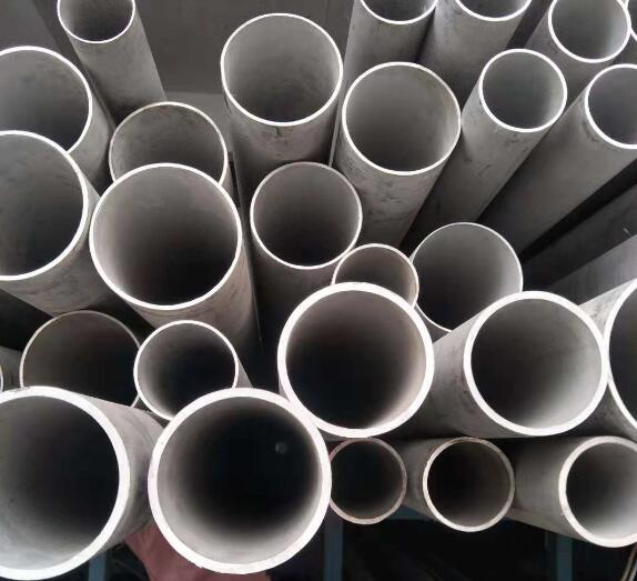 三山321不锈钢管