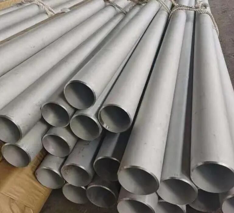 三山304不锈钢管