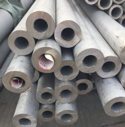 三山321不锈钢管