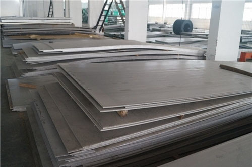 三山304不锈钢板