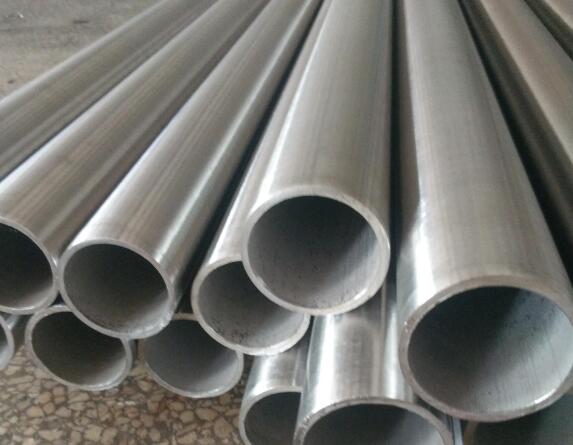 三山321不锈钢管