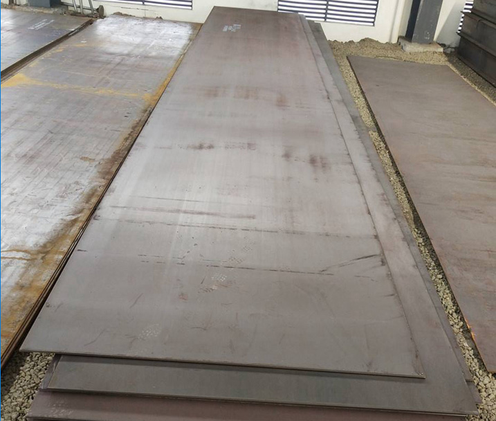 三山Q420GJD镀锌板