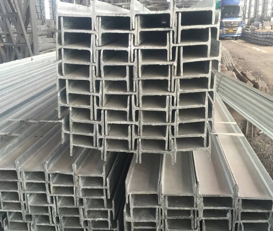 三山Q235焊接H型钢