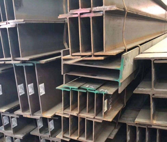 三山Q235C工字钢